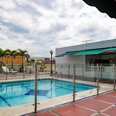 Ayenda 1408 Jaba Santiago De Cali Hotel Екстериор снимка