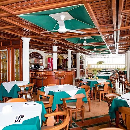 Ayenda 1408 Jaba Santiago De Cali Hotel Екстериор снимка