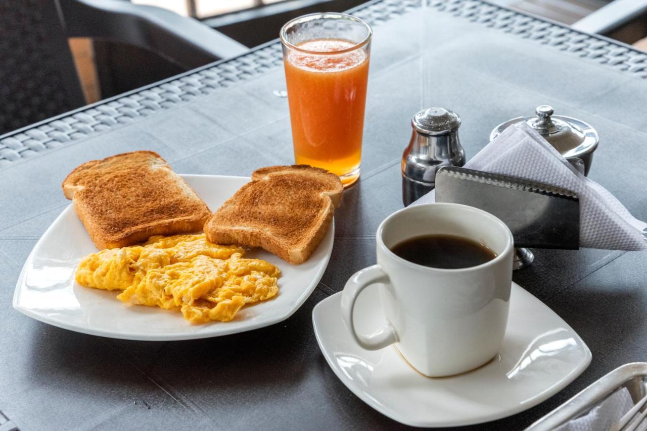 Ayenda 1408 Jaba Santiago De Cali Hotel Екстериор снимка