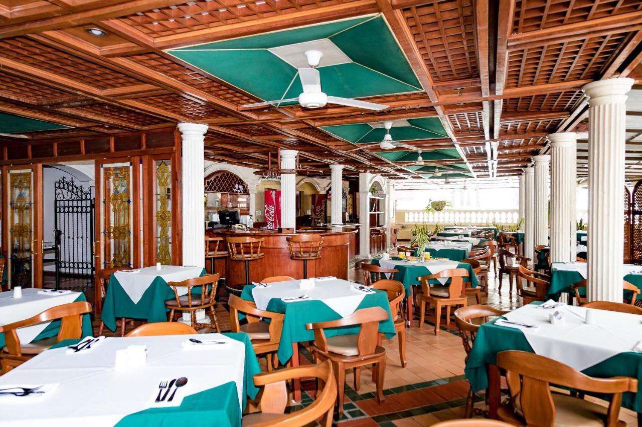 Ayenda 1408 Jaba Santiago De Cali Hotel Екстериор снимка