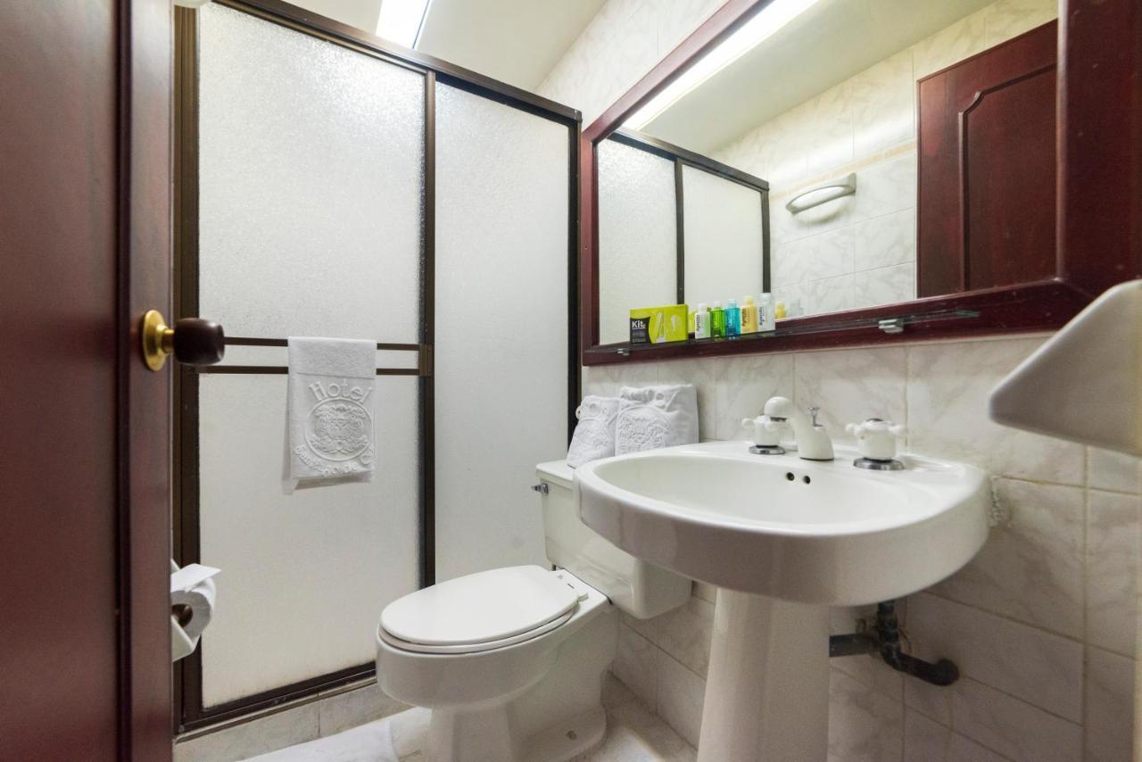 Ayenda 1408 Jaba Santiago De Cali Hotel Екстериор снимка