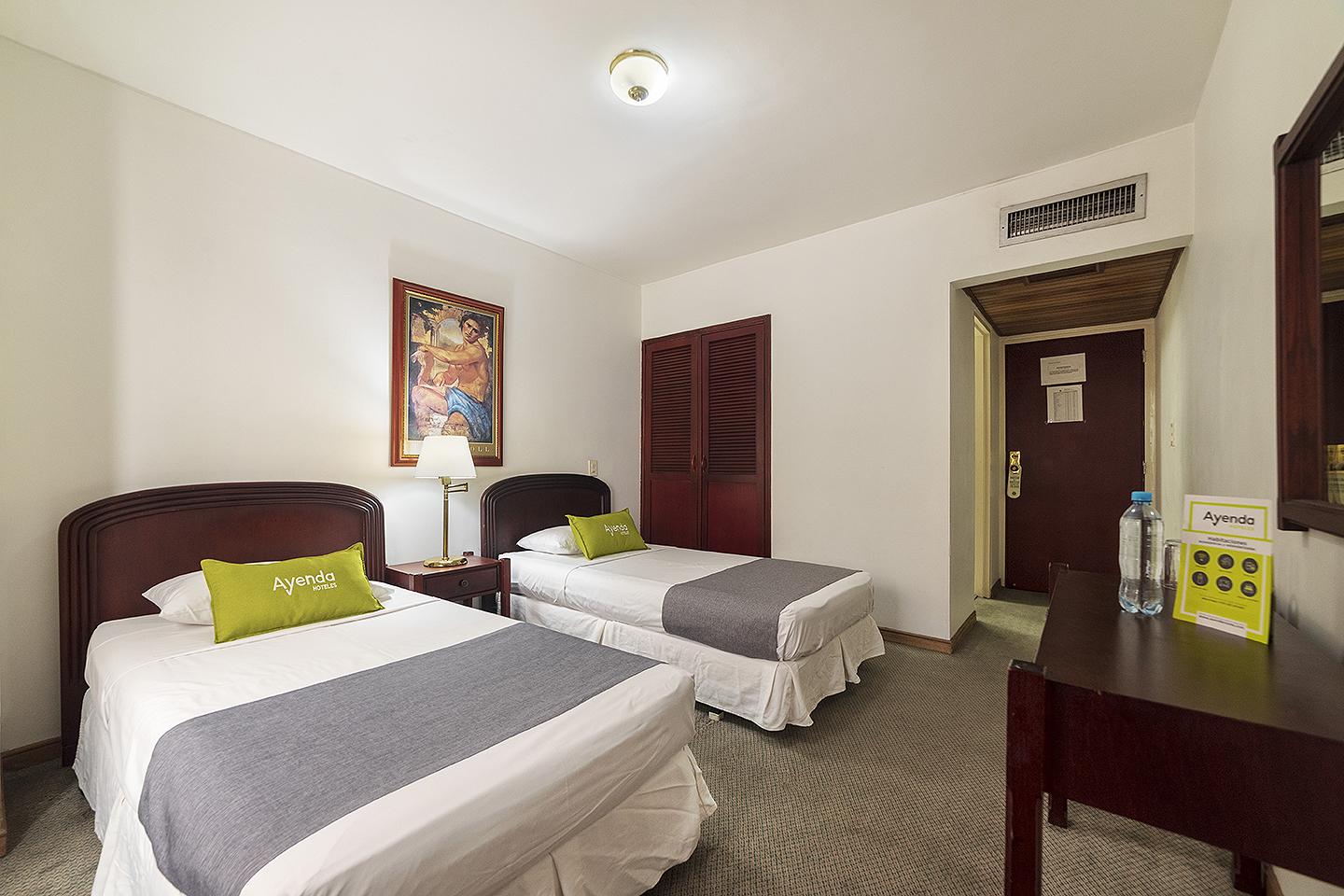Ayenda 1408 Jaba Santiago De Cali Hotel Екстериор снимка