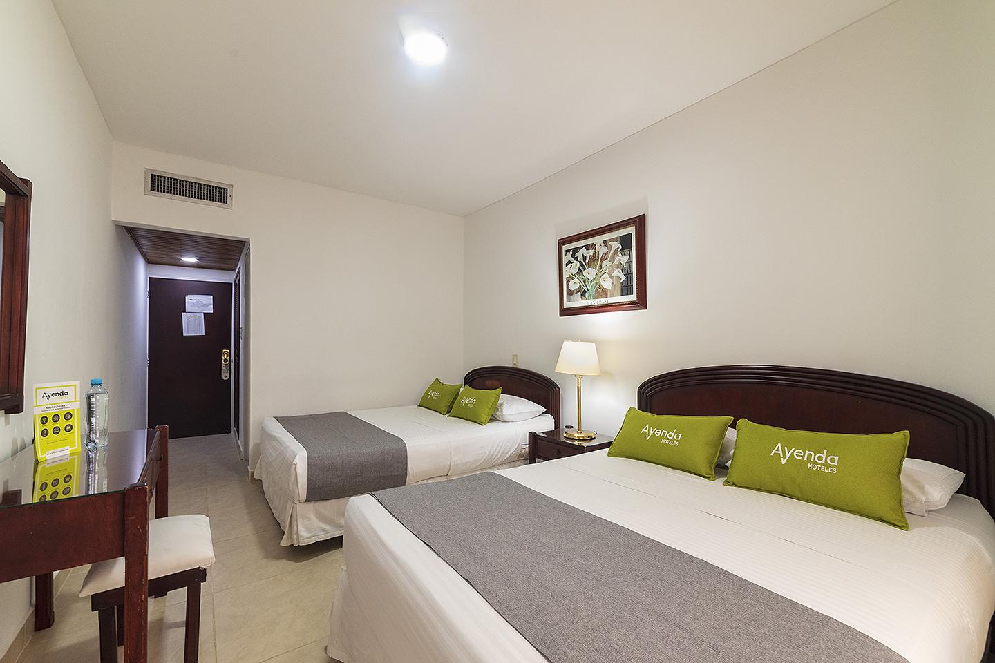 Ayenda 1408 Jaba Santiago De Cali Hotel Екстериор снимка