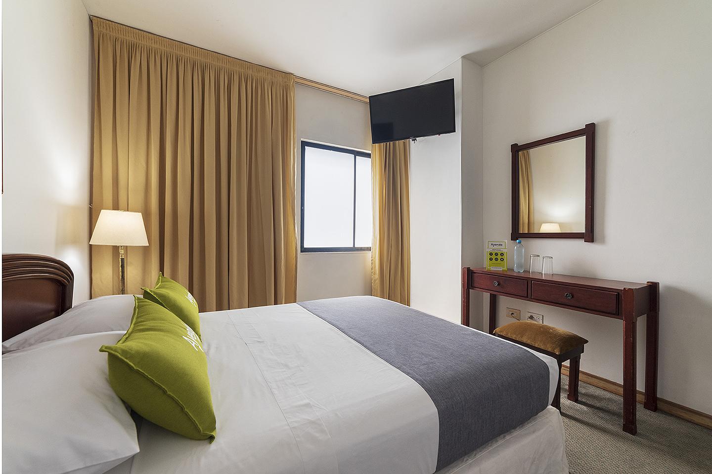 Ayenda 1408 Jaba Santiago De Cali Hotel Екстериор снимка