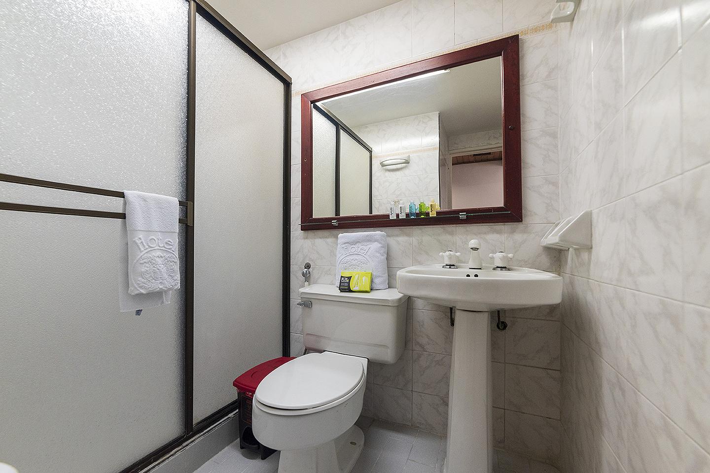 Ayenda 1408 Jaba Santiago De Cali Hotel Екстериор снимка