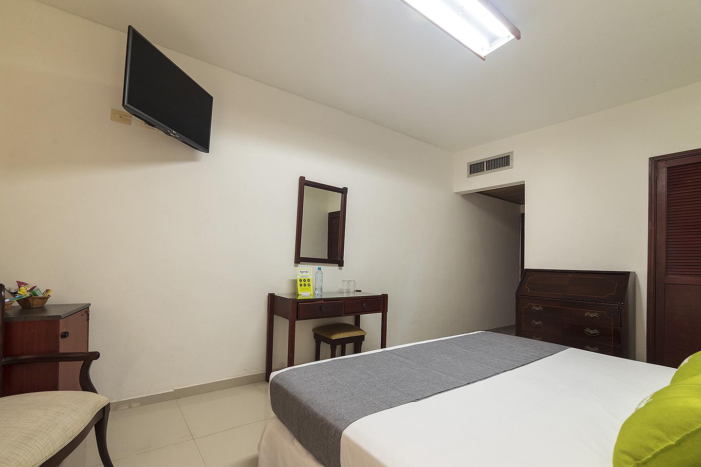 Ayenda 1408 Jaba Santiago De Cali Hotel Екстериор снимка