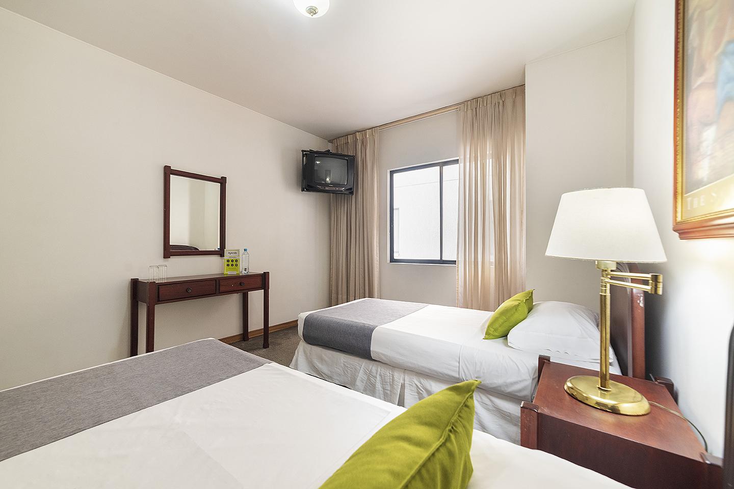 Ayenda 1408 Jaba Santiago De Cali Hotel Екстериор снимка