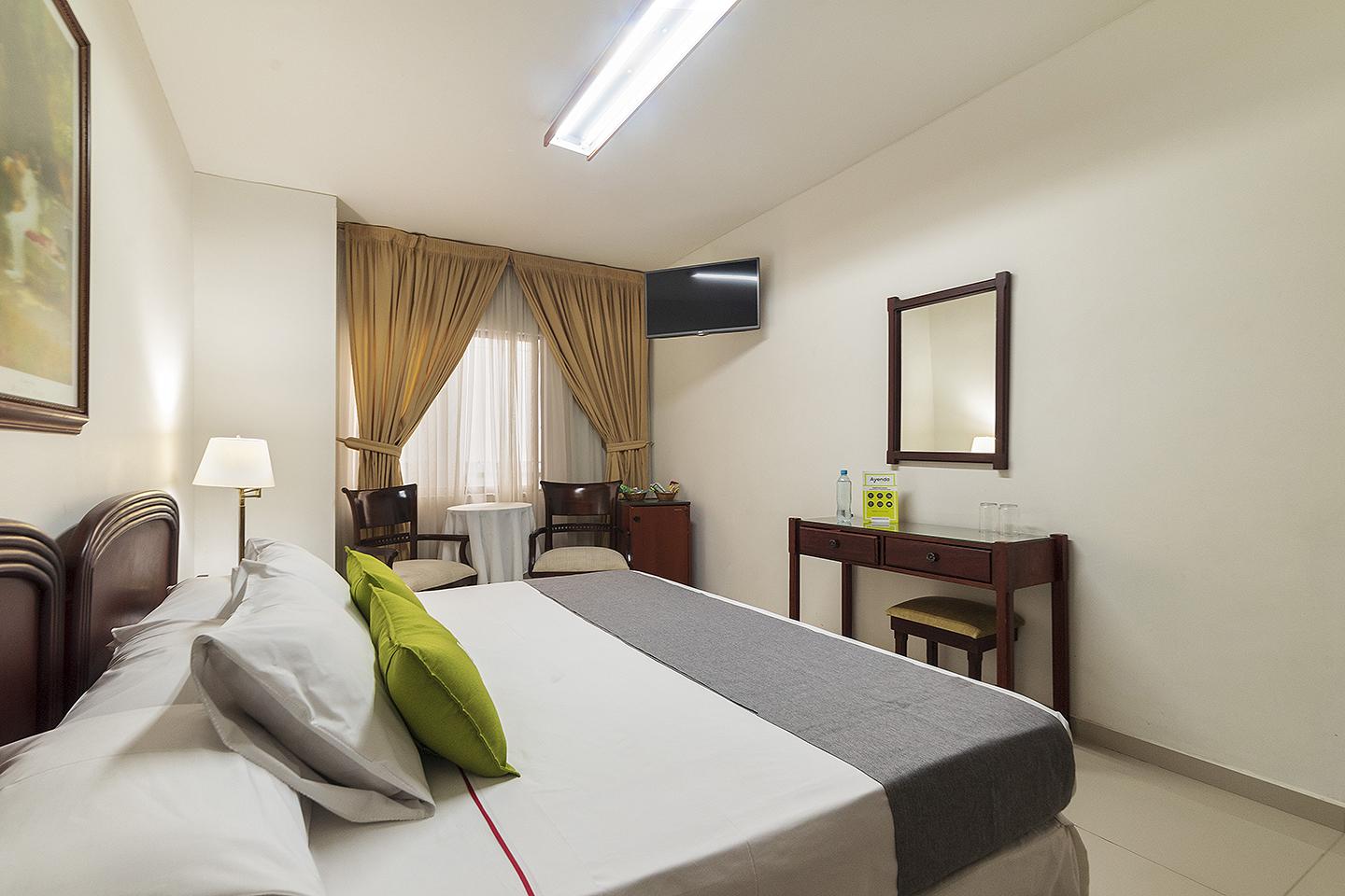 Ayenda 1408 Jaba Santiago De Cali Hotel Екстериор снимка