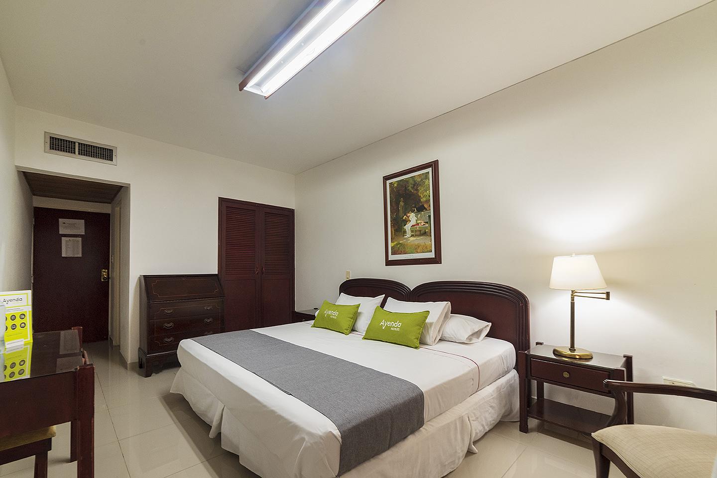 Ayenda 1408 Jaba Santiago De Cali Hotel Екстериор снимка