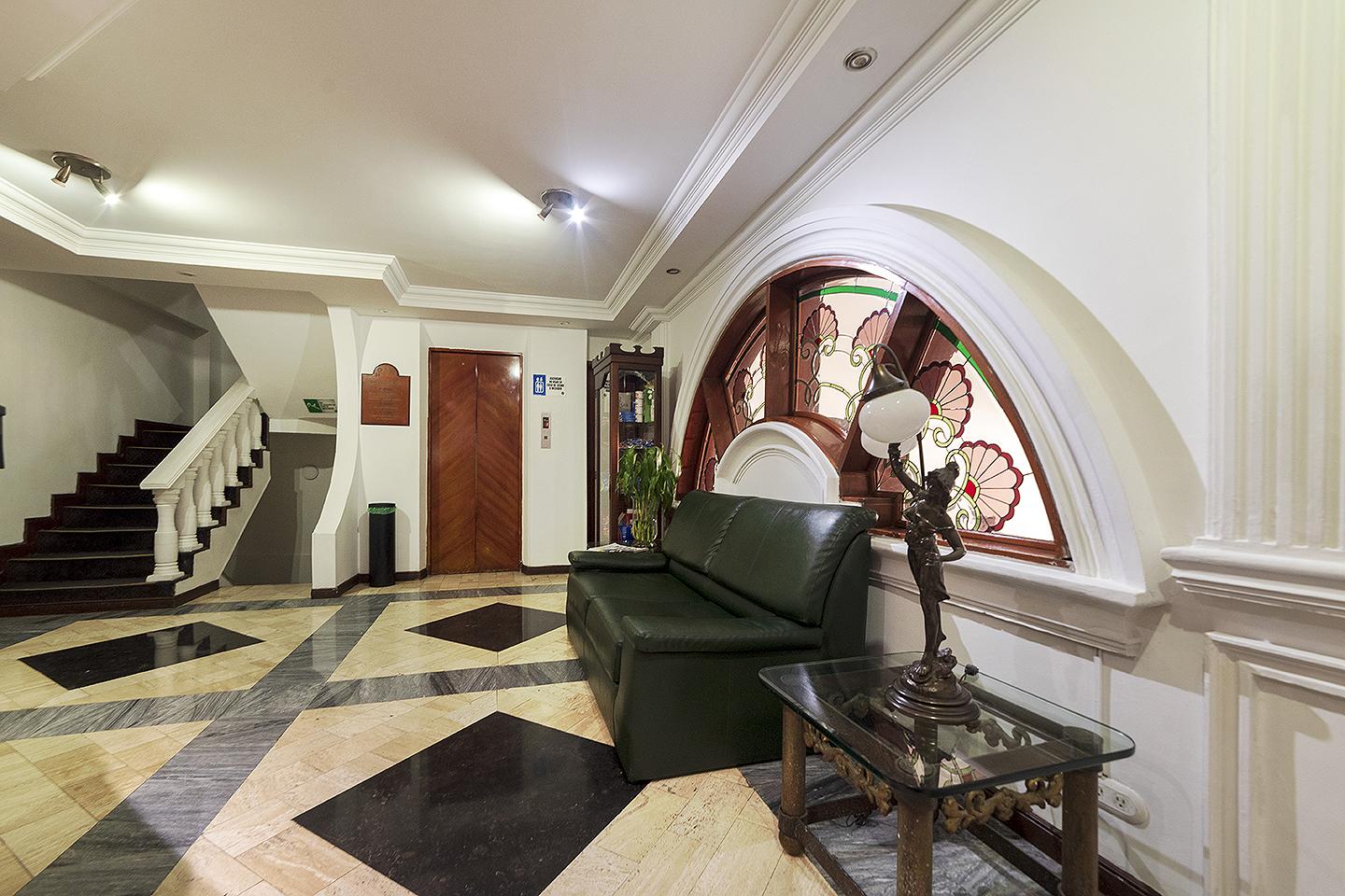 Ayenda 1408 Jaba Santiago De Cali Hotel Екстериор снимка