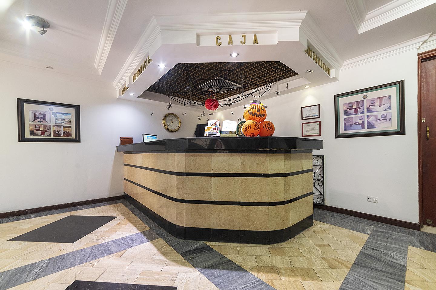 Ayenda 1408 Jaba Santiago De Cali Hotel Екстериор снимка